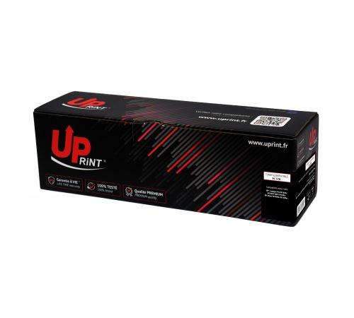 UPrint HYBRIDE H.17A - 55 g - noir - compatible - cartouche de toner - pour HP LaserJet Pro M102a, M102w, MFP M130a, MFP M130fn, MFP M130fw, MFP M130nw