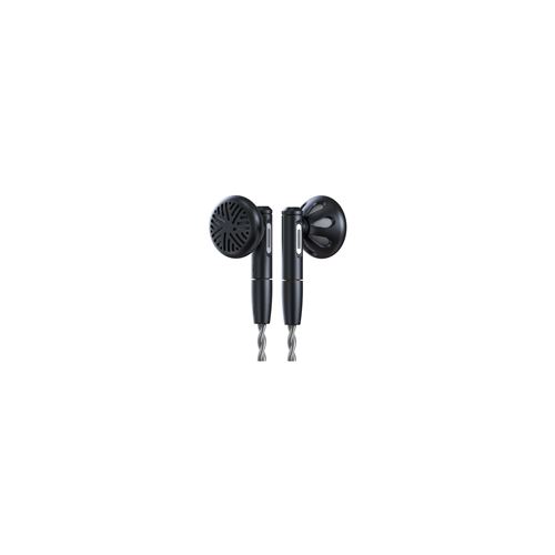 Non Communiqué Noir Écouteurs Hifi Fiio Ff5
