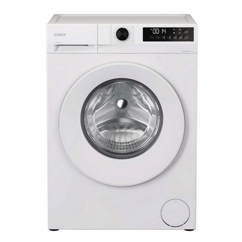 Lave-linge frontal 9kg 1400 tours/min Candy GD498S État correct - N/A reconditionné disponible sur Fnac