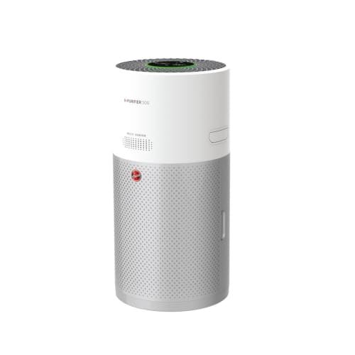 Hoover H-PURIFIER 500 HHP50CA011 110 m² Blanc