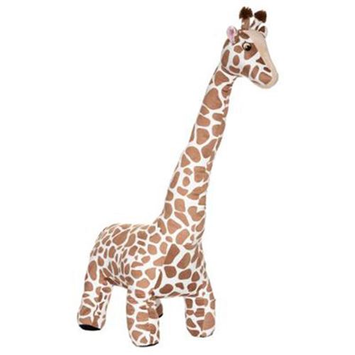Atmosphera For Kids - Peluche Girafe - 100cm - Image 3