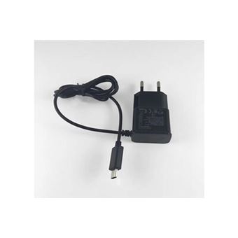 Câble USB-C De Recharge 2m Noir Pour Huawei P SMART Z - Neuf