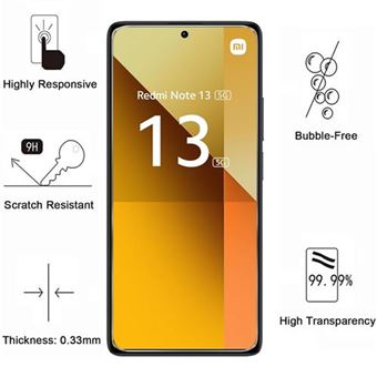 3 Coques TPU Ultra Fines Pour Xiaomi Mi9 - Transparentes & Protection Silicone