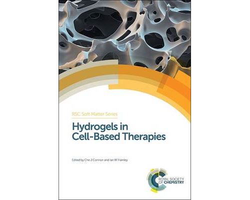 Hydrogels In Cell-Based Therapies (Issn Book 11) (English Edition) Format Kindle