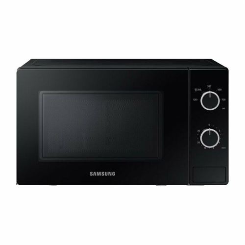 Samsung MS20A3010AL Noir Micro-onde simple Comptoir 20 L 700 W