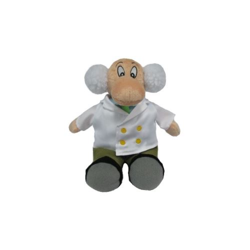 Peluche Astro Boy - Dr. Elefun 23cm