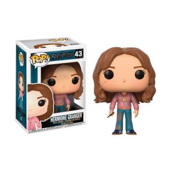 fnac figurine pop