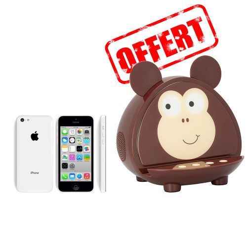 iPhone 5c