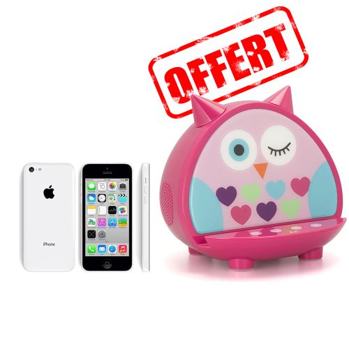 iPhone 5c