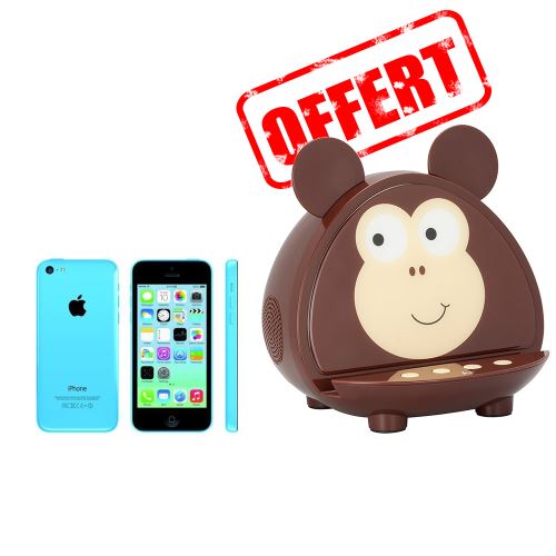 iPhone 5c