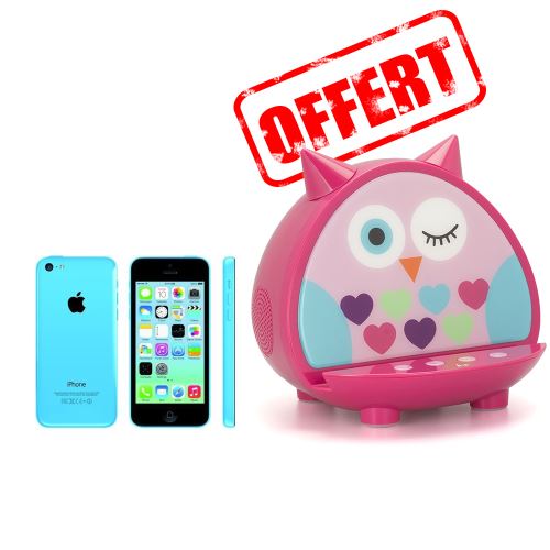 iPhone 5c