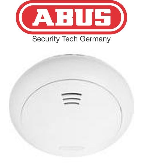 Détecteur de fumée ABUS SMARTVEST