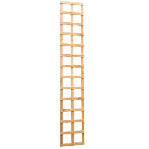 Treillis Bois Hauteur 180 X 30Cm