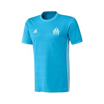 Nouveau Maillot Homme Adidas OM Olympique de Marseille Away Nouveau Maillot Homme Adidas OM Olympique de Marseille Away