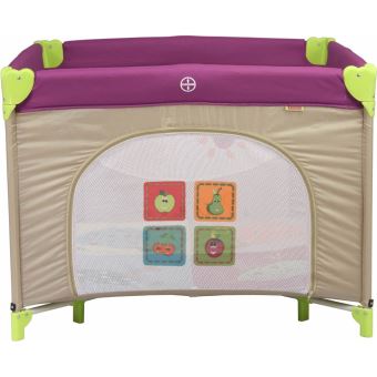 Parc Pliant Looping Cassis Parcs Achat Prix Fnac