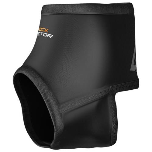 Shock Doctor - Chevillère De Compression Shock Doctor-XL - XL - Noir