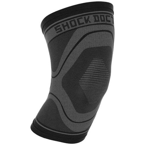 Genouillère de compression Shock Doctor-XS