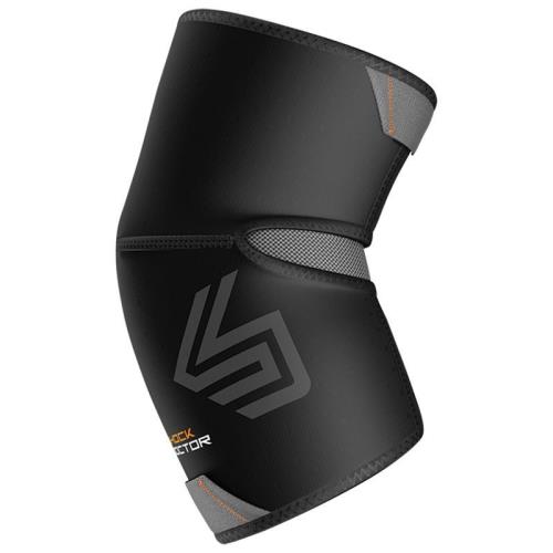 Coudière De Compression À Couverture Rallongée-XXL
