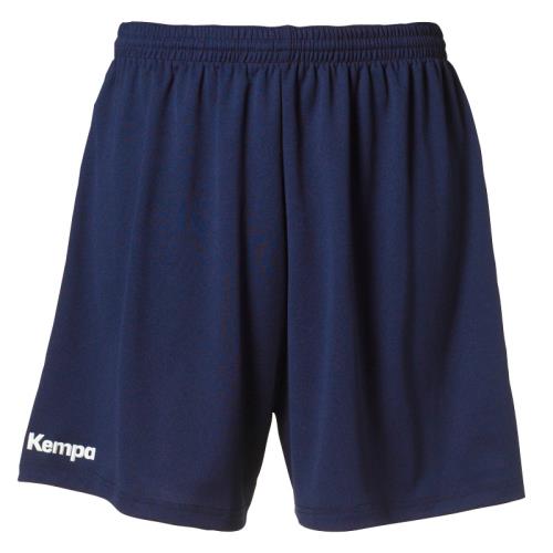 Short Kempa Classic-blanc-XS