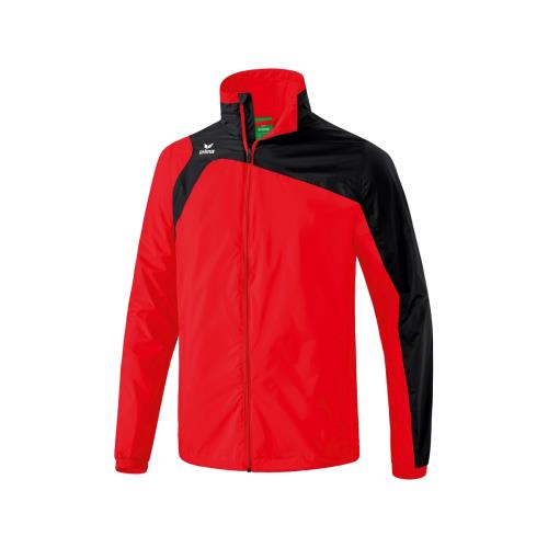 Erima - Veste de pluie Erima Junior Club 1900 2.0 - 1 ans - rouge/noir