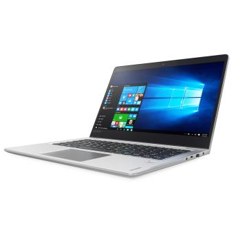 Lenovo IdeaPad 710S Plus-13IKB 80W3 - Intel Core i7 - 7500U / jusqu'à 3.5  GHz - Win 10