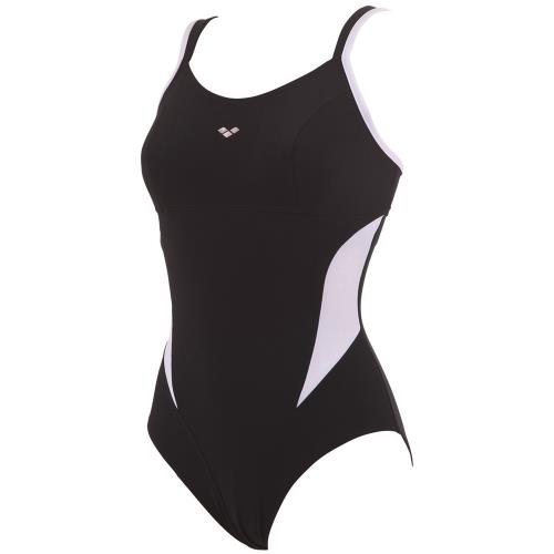 Arena Makimurax Noir 46 Maillot 1 pièce Adulte Femme
