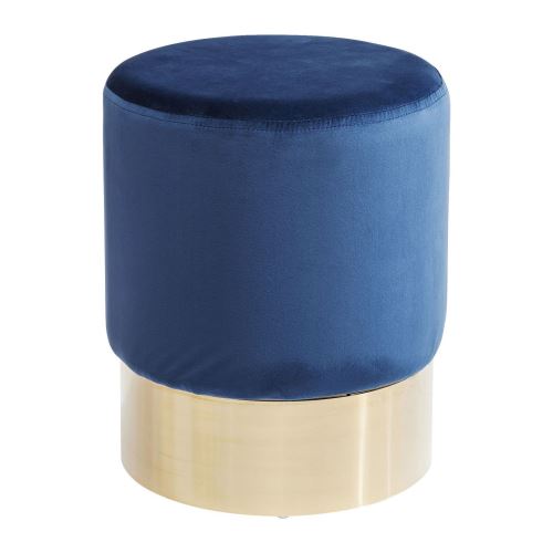 Tabouret Cherry bleu Kare Design