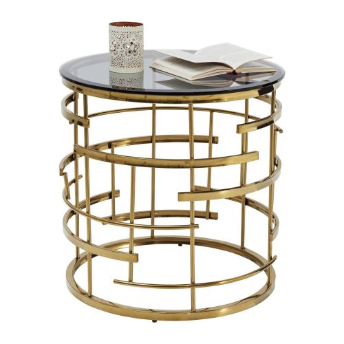 Table d appoint Jupiter Kare Design