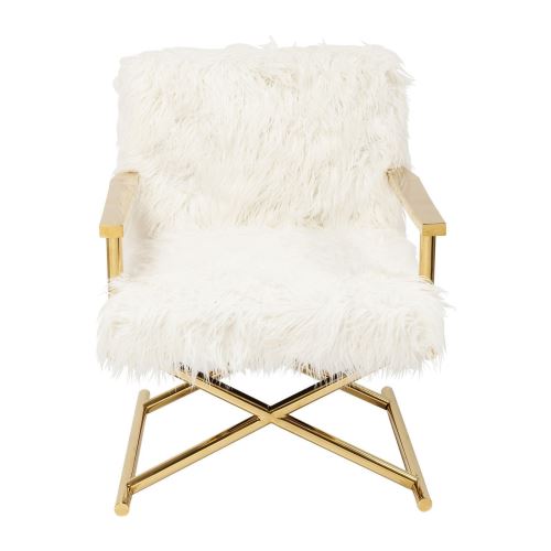 Fauteuil Mr. Fluffy Kare Design