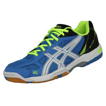 asics bleu et noir asics bleu et noir