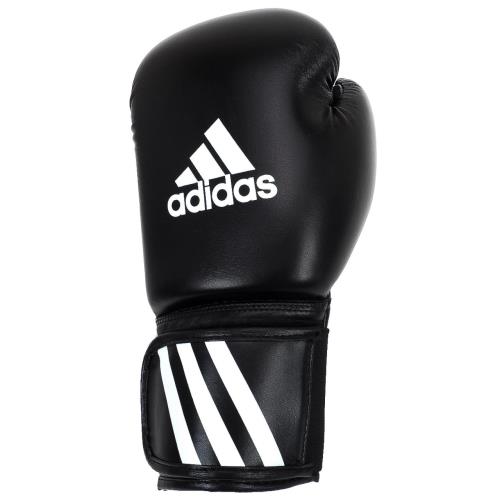 Gants de boxe Adidas Speed 50 noir boxe Noir taille : 6 réf : 22963