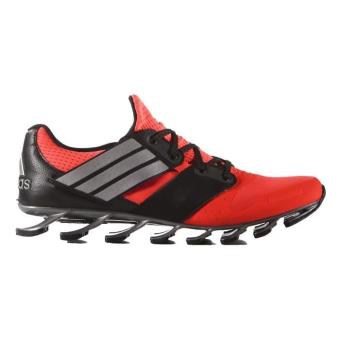 adidas springblade 4 homme rouge