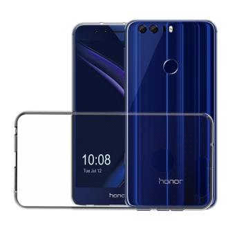 coque huawei honor 8 silicone
