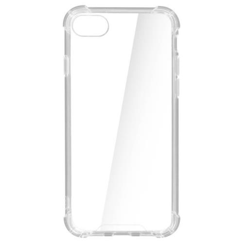 coque silicone transparente iphone 6