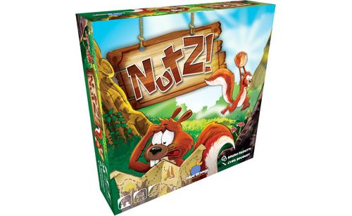 Nutz