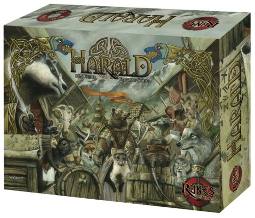 Harald