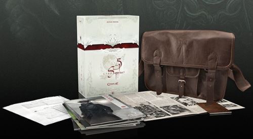 Les 5 Supplices - Pack Prestige