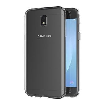 coque samsung j3 2017 silicone transparente coque samsung j3 2017 silicone transparente