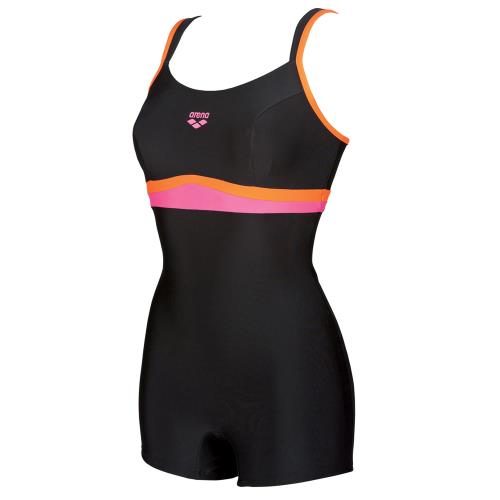 Arena Celebrity Noir 44 Maillot de bain 1 pièce Adulte Femme