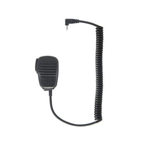Microphone haut-parleur portatif pour radio bidirectionnelle COBRA - GA-SM08