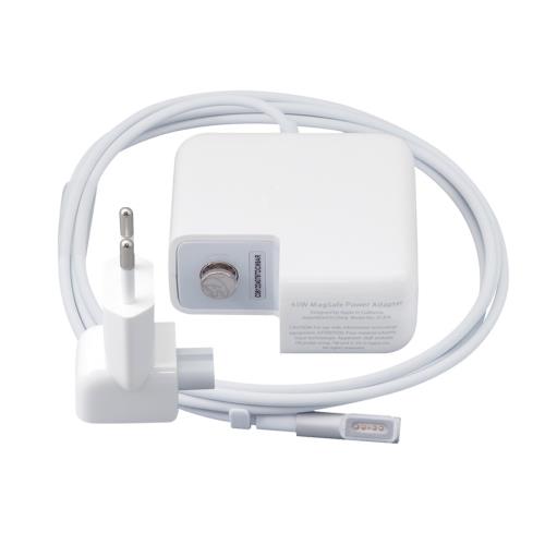 Original Chargeur Alimentation MagSafe1 45W A1374 AC Charger Power Supply MacBook Air