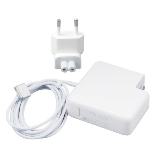 Originele Magsafe 2 85W AC-voedingsadapterkabel Apple MacBook Pro Magsafe 2 85W A1424