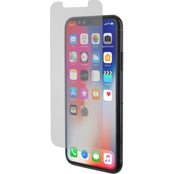 Verre trempé iPhone SE 2020 / SE 2022 - Transparent