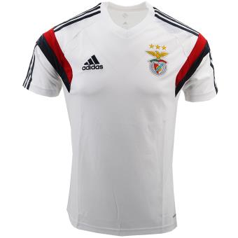 maillot benfica blanc