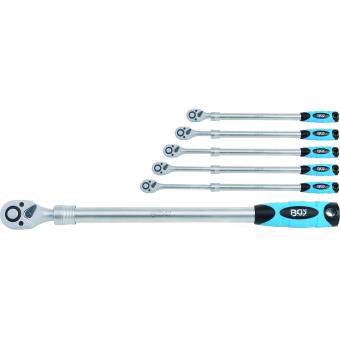Cliquet 1/2 Pouce Kroftools Usage Intensif - Modèle 11483-B