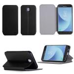 Housse etui coque pochette portefeuille pour Samsung Galaxy J3