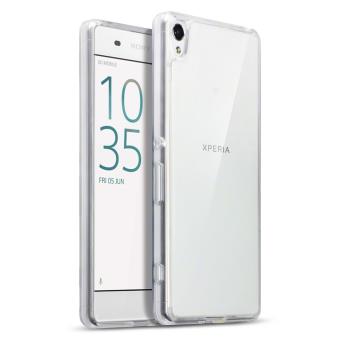 Sony Xperia XA Housse Etui de protection Silicone Coque Fine TPU Gel 