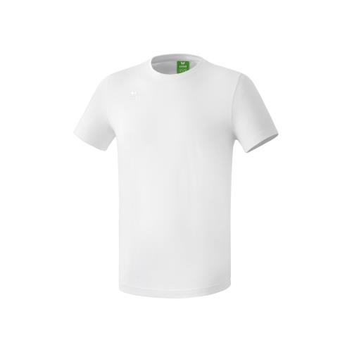 Erima - T-shirt Junior Erima Teamsport - 14 ans - blanc