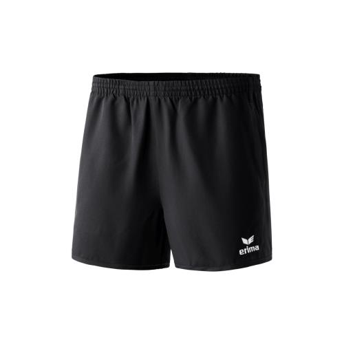 Erima - Short Femme Erima Club 1900 - XS/S - noir