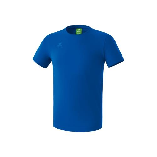 Erima T-shirt Style bleu roi Taille L Adulte Homme